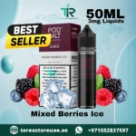 Buy Pod Salt Eliquid 50ml In Dubai UAE | 1 to 2 Hour Dubai Delivery - Image 5