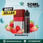 Buy Pod Salt Eliquid 50ml In Dubai UAE | 1 to 2 Hour Dubai Delivery - Image 4