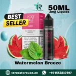 Buy Pod Salt Eliquid 50ml In Dubai UAE | 1 to 2 Hour Dubai Delivery - Image 3