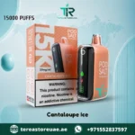 Buy Pod Salt 15000 Puffs Disposable Vape 20mg In Dubai | Fast Delivery & Best Price - Image 7