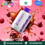 Order Vozol Star 40k Puffs Disposable Vape In UAE with Fast Delivery - Image 11