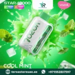 Order Vozol Star 40k Puffs Disposable Vape In UAE with Fast Delivery - Image 12