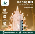 Buy ELFBAR Ice King Pro 40000 Puffs Disposable vape in UAE | 1 Hour Delivery in UAE - Image 18