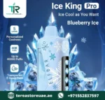 Buy ELFBAR Ice King Pro 40000 Puffs Disposable vape in UAE | 1 Hour Delivery in UAE - Image 20