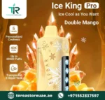 Buy ELFBAR Ice King Pro 40000 Puffs Disposable vape in UAE | 1 Hour Delivery in UAE - Image 15