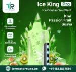 Buy ELFBAR Ice King Pro 40000 Puffs Disposable vape in UAE | 1 Hour Delivery in UAE - Image 13