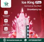 Buy ELFBAR Ice King Pro 40000 Puffs Disposable vape in UAE | 1 Hour Delivery in UAE - Image 6