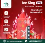 Buy ELFBAR Ice King Pro 40000 Puffs Disposable vape in UAE | 1 Hour Delivery in UAE - Image 8