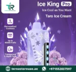 Buy ELFBAR Ice King Pro 40000 Puffs Disposable vape in UAE | 1 Hour Delivery in UAE - Image 9
