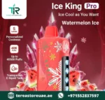 Buy ELFBAR Ice King Pro 40000 Puffs Disposable vape in UAE | 1 Hour Delivery in UAE - Image 2