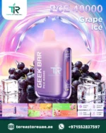 Latest New GEEK BAR PCE 40,000 Puffs Disposable Vape in Dubai, UAE – Order Now - Image 3