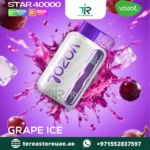 Order Vozol Star 40k Puffs Disposable Vape In UAE with Fast Delivery - Image 13