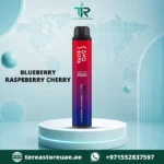 Vapes Bars Ghost Pro 2% (20mg) nicotine 3500 Puff Disposable in Dubai - Image 11