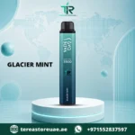 Vapes Bars Ghost Pro 2% (20mg) nicotine 3500 Puff Disposable in Dubai - Image 8