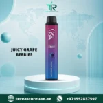 Vapes Bars Ghost Pro 2% (20mg) nicotine 3500 Puff Disposable in Dubai - Image 7