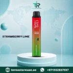 Vapes Bars Ghost Pro 2% (20mg) nicotine 3500 Puff Disposable in Dubai - Image 3