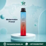 Vapes Bars Ghost Pro 2% (20mg) nicotine 3500 Puff Disposable in Dubai - Image 2