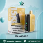 Buy Pod Salt 15000 Puffs Disposable Vape 20mg In Dubai | Fast Delivery & Best Price - Image 3