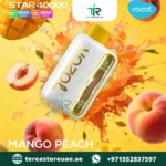 Order Vozol Star 40k Puffs Disposable Vape In UAE with Fast Delivery - Image 14