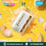 Order Vozol Star 40k Puffs Disposable Vape In UAE with Fast Delivery - Image 15