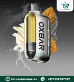 Buy Dr Vapes Oxbar Panther X 50k Puffs Disposable Vape in Dubai | 1 Hour Delivery in UAE - Image 3