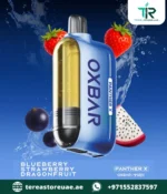 Buy Dr Vapes Oxbar Panther X 50k Puffs Disposable Vape in Dubai | 1 Hour Delivery in UAE - Image 4