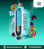 Buy Dr Vapes Oxbar Panther X 50k Puffs Disposable Vape in Dubai | 1 Hour Delivery in UAE - Image 8