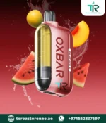 Buy Dr Vapes Oxbar Panther X 50k Puffs Disposable Vape in Dubai | 1 Hour Delivery in UAE - Image 11