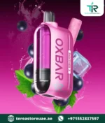 Buy Dr Vapes Oxbar Panther X 50k Puffs Disposable Vape in Dubai | 1 Hour Delivery in UAE - Image 12