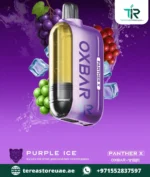 Buy Dr Vapes Oxbar Panther X 50k Puffs Disposable Vape in Dubai | 1 Hour Delivery in UAE - Image 13