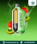 Buy Dr Vapes Oxbar Panther X 50k Puffs Disposable Vape in Dubai | 1 Hour Delivery in UAE - Image 14