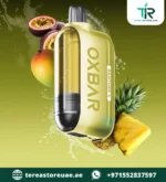 Buy Dr Vapes Oxbar Panther X 50k Puffs Disposable Vape in Dubai | 1 Hour Delivery in UAE - Image 15