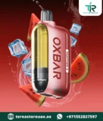 Buy Dr Vapes Oxbar Panther X 50k Puffs Disposable Vape in Dubai | 1 Hour Delivery in UAE - Image 16