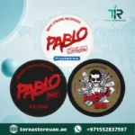 PABLO Nicotine Pouches Snus in Dubai UAE