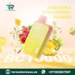 Buy Elfbar BC 10000 Disposable Vape in Dubai | 1 to 2 Hour UAE Home Delivery - Image 6