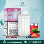 Buy Pod Salt Pearl Pro 10000 Puffs 20mg Disposable Vape In UAE | Lowest price - Image 2