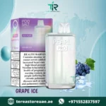 Buy Pod Salt Pearl Pro 10000 Puffs 20mg Disposable Vape In UAE | Lowest price - Image 12