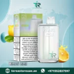 Buy Pod Salt Pearl Pro 10000 Puffs 20mg Disposable Vape In UAE | Lowest price - Image 11