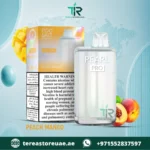 Buy Pod Salt Pearl Pro 10000 Puffs 20mg Disposable Vape In UAE | Lowest price - Image 10