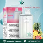 Buy Pod Salt Pearl Pro 10000 Puffs 20mg Disposable Vape In UAE | Lowest price - Image 7