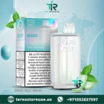 Buy Pod Salt Pearl Pro 10000 Puffs 20mg Disposable Vape In UAE | Lowest price - Image 6