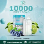 Buy Pod Salt Pearl Pro 10000 Puffs Disposable Vape in Dubai | 1 to 2 Hour Dubai Delivery - Image 7