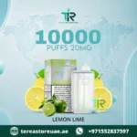 Buy Pod Salt Pearl Pro 10000 Puffs Disposable Vape in Dubai | 1 to 2 Hour Dubai Delivery - Image 5