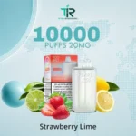 Buy Pod Salt Pearl Pro 10000 Puffs Disposable Vape in Dubai | 1 to 2 Hour Dubai Delivery - Image 9