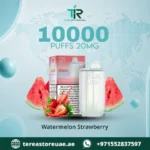 Buy Pod Salt Pearl Pro 10000 Puffs Disposable Vape in Dubai | 1 to 2 Hour Dubai Delivery - Image 8