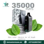 Buy Pod Salt 35K Puffs 20mg Disposable Vape In Dubai | 1 to 2 Hour Dubai Delivery - Image 3