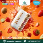 Order Vozol Star 40k Puffs Disposable Vape In UAE with Fast Delivery - Image 8