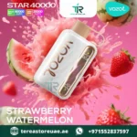 Order Vozol Star 40k Puffs Disposable Vape In UAE with Fast Delivery - Image 7