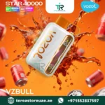 Order Vozol Star 40k Puffs Disposable Vape In UAE with Fast Delivery - Image 6