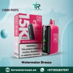 Buy Pod Salt 15000 Puffs Disposable Vape 20mg In Dubai | Fast Delivery & Best Price - Image 2